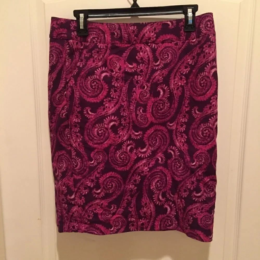 Merona Skirt - Picture 2 of 4